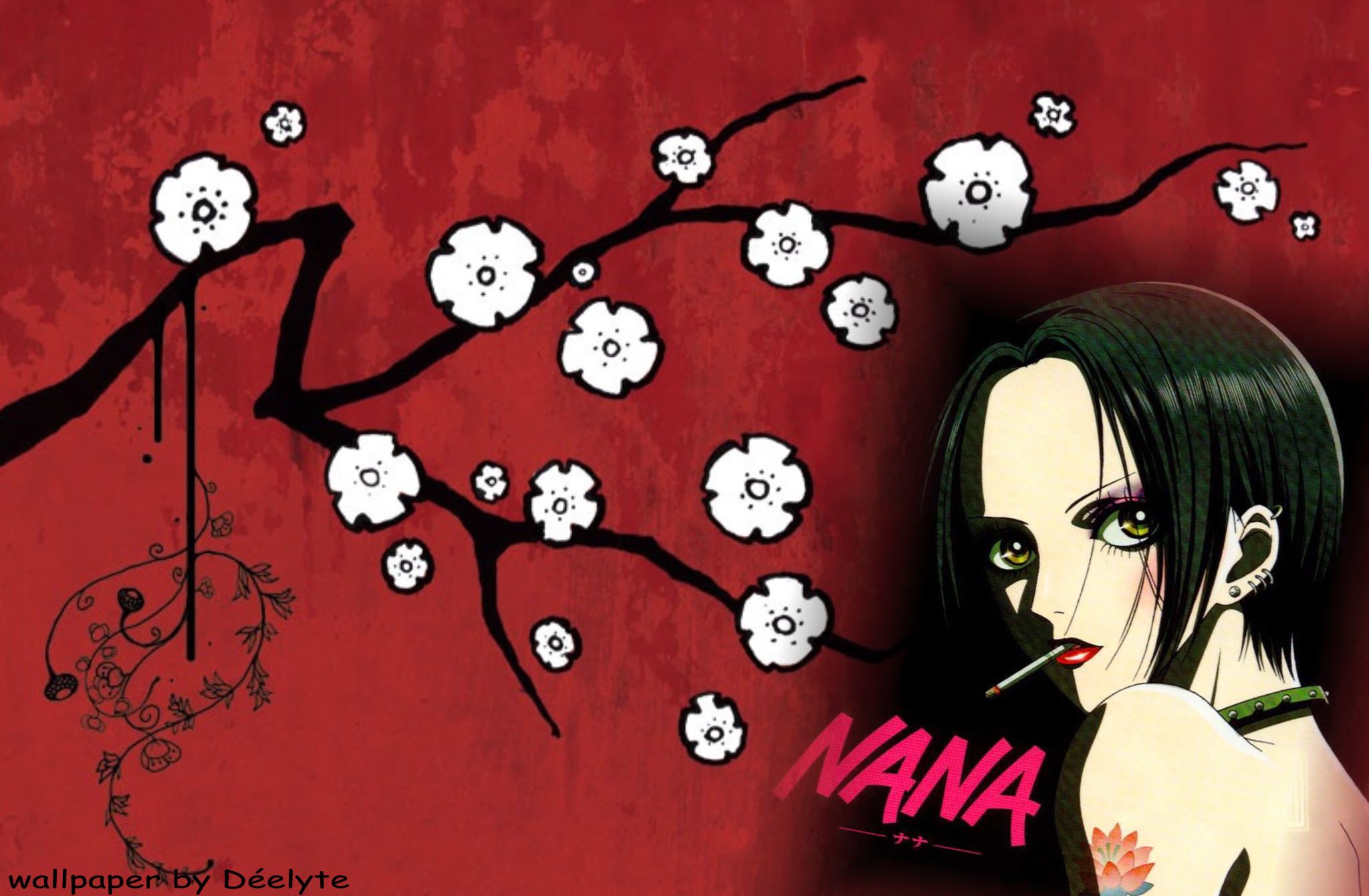 nana